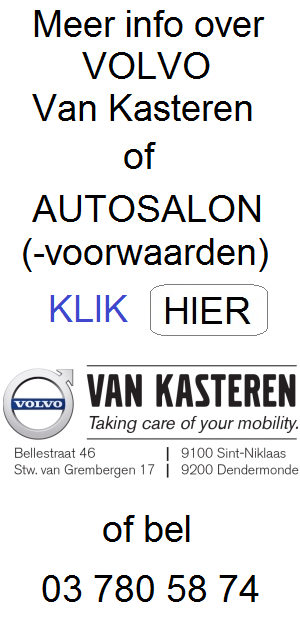 VOLVO AUTOSALON